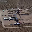 "Vaca Muerta está operando al límite"