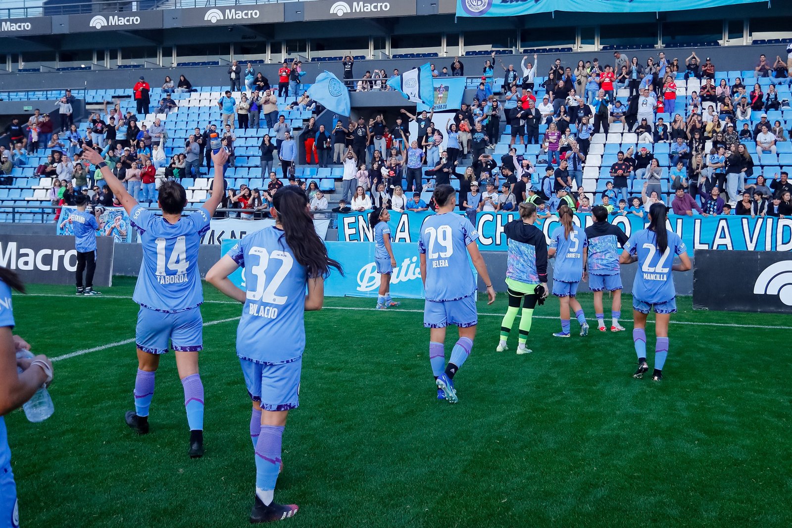 Partidazo: Las Piratas reciben a Boca en Alberdi, en vivo por Showsport | Canal Showsport