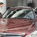 Automotrices chinas piden medidas contra los autos importados desde la Unión Europea
