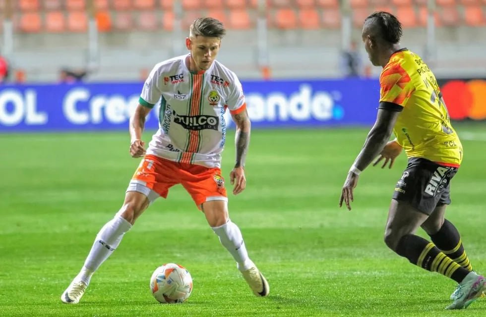 Qué dijo 'Wachi' García sobre una posible llegada a Belgrano | Canal Showsport