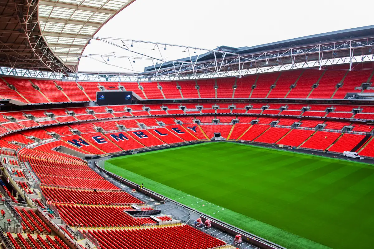 Real Madrid y Borussia Dortmund se enfrentan en Wembley por la final de la Champions League | Canal Showsport