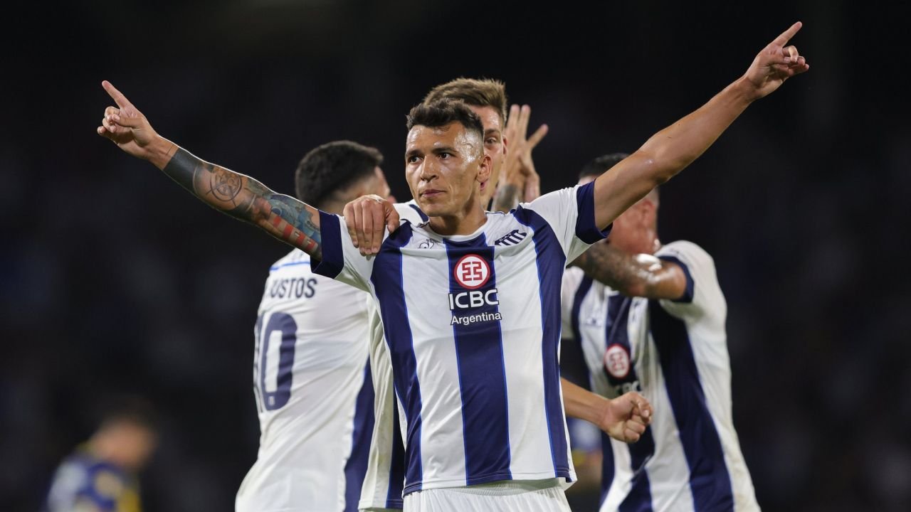 Ribonetto en Canal Showsport: "La idea es no desarmarse, está hablado" | Canal Showsport