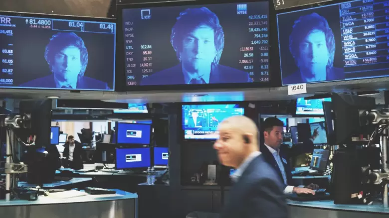 Efecto Milei: Wall Street espera mayor incertidumbre y una economía que acelerará su deterioro