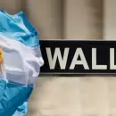 Se acabó la fiesta: acciones argentinas en Nueva York derrapan hasta 23% en junio