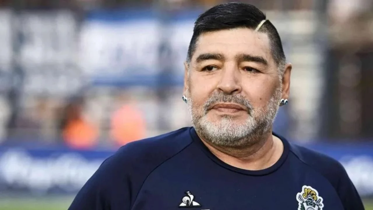 Suspenden el juicio por la muerte de Diego Maradona: los motivos