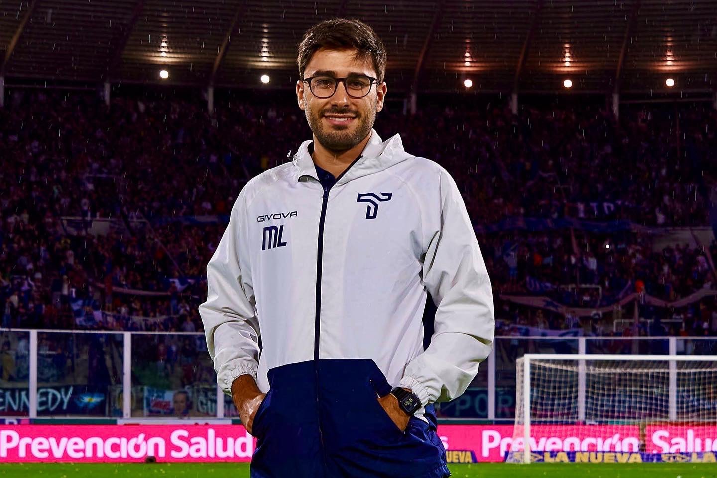 Talleres tiene nuevo entrenador en Reserva | Canal Showsport