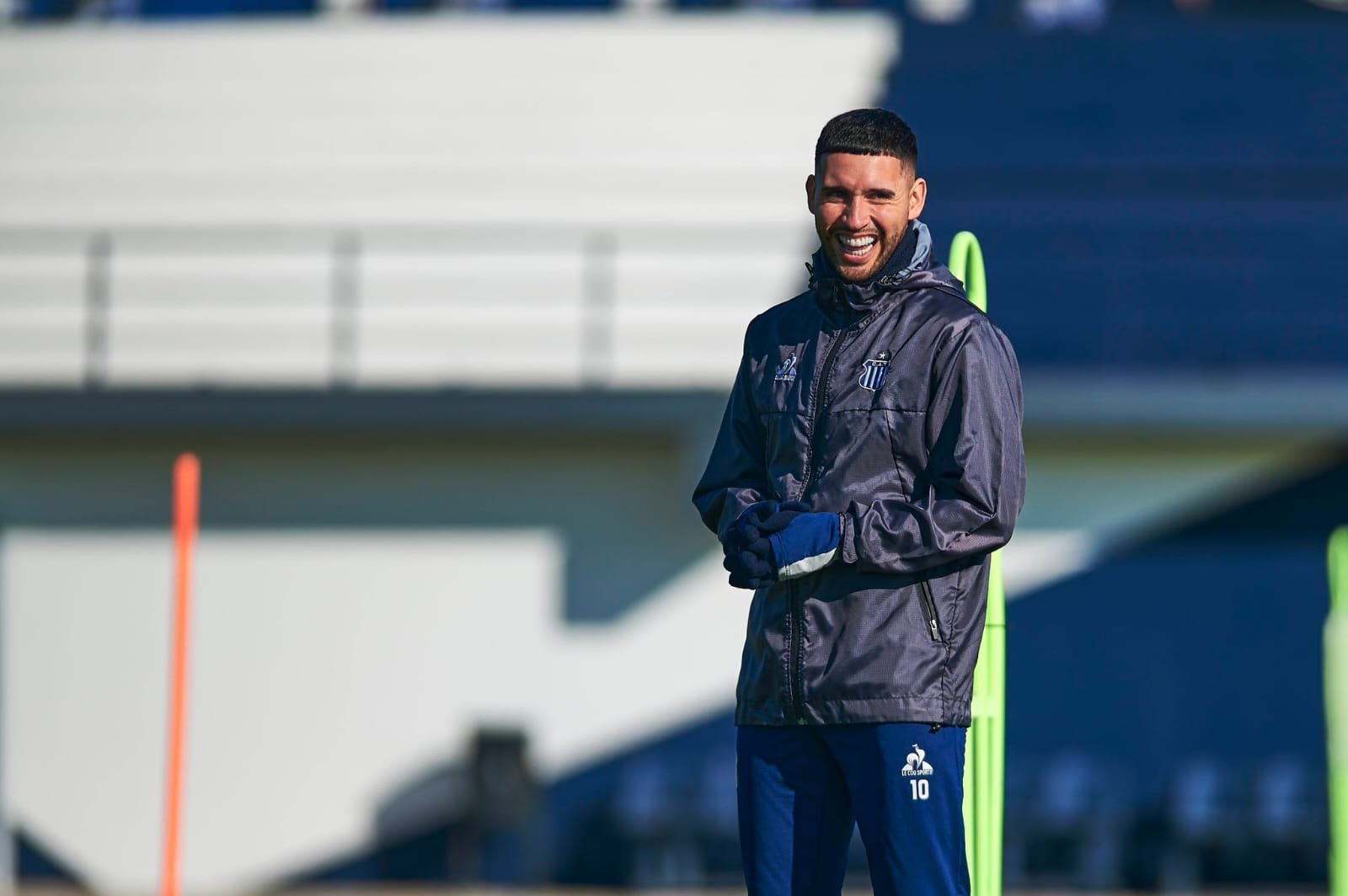 Talleres visita a Central Córdoba por la LPF: hora, TV y formaciones | Canal Showsport