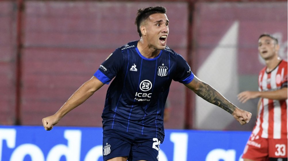 Talleres y Belgrano en el Top 10 de los equipos con más valor en la LPF | Canal Showsport