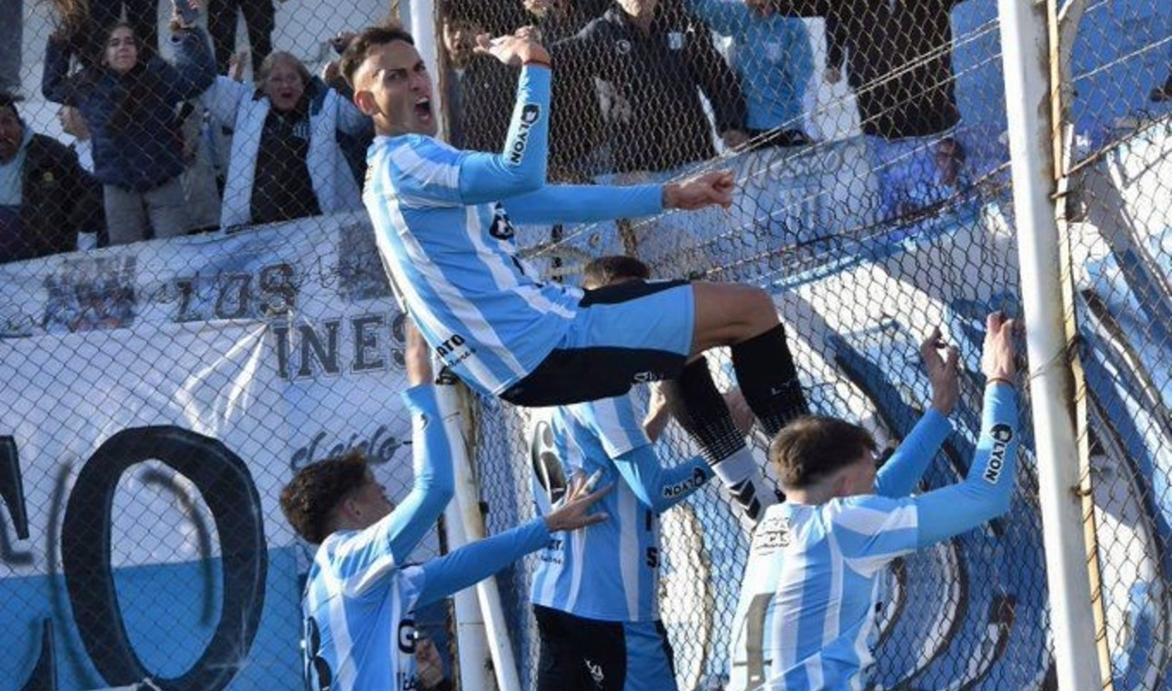 Atención Racing: San Miguel mejoró la oferta por Bruno Nasta | Canal Showsport