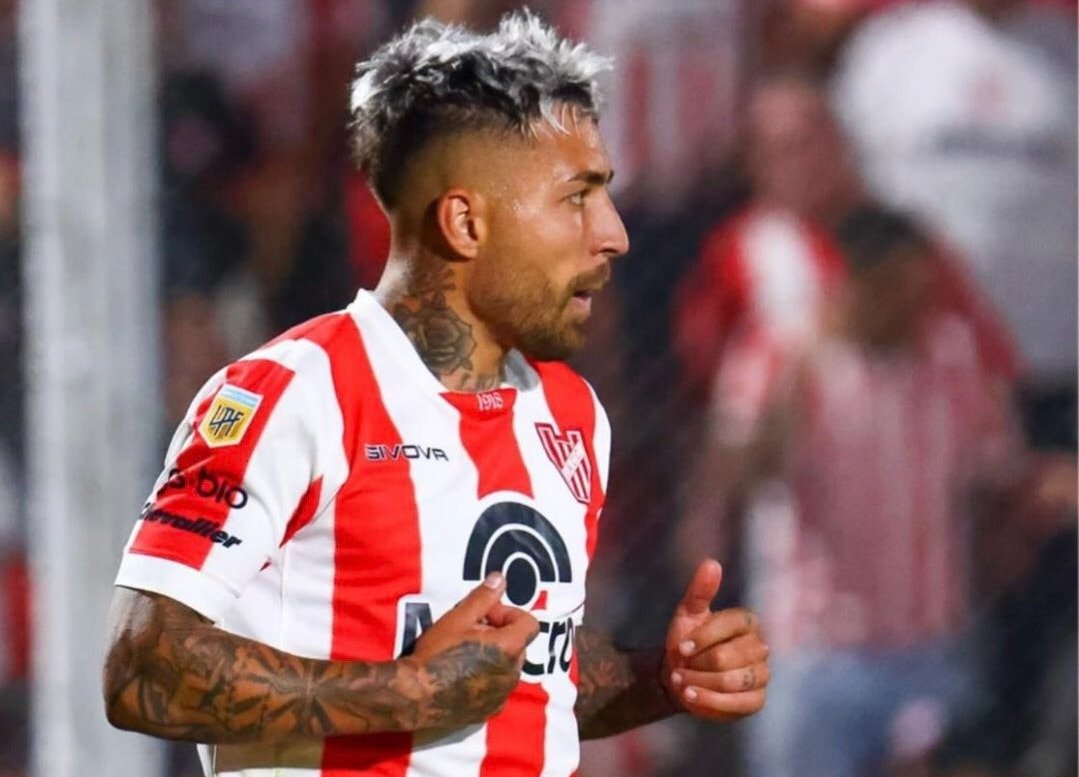 Batallini: "Ojalá encontremos una victoria en Lanús para definirlo en casa" | Canal Showsport