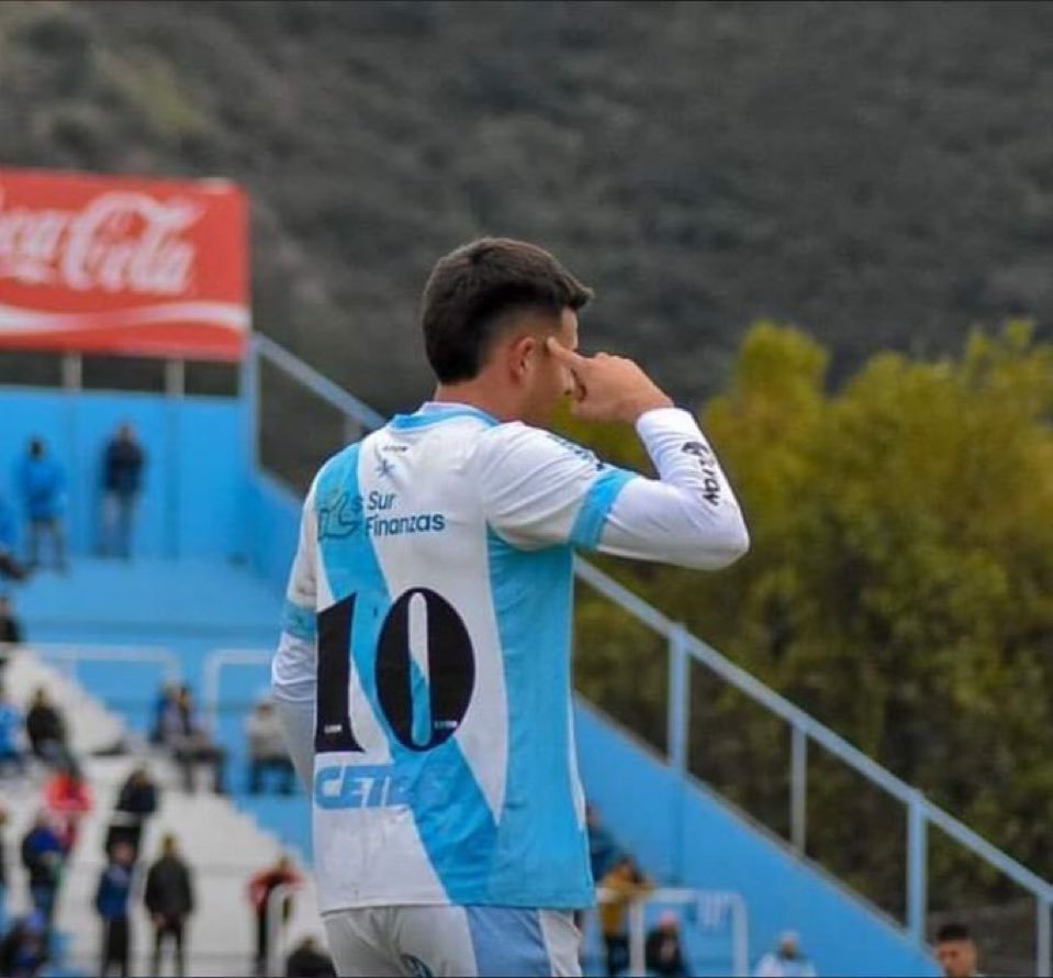 Belgrano tendría cerrado el segundo refuerzo para 2025 | Canal Showsport