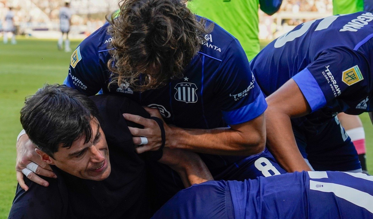 "Cacique" Medina: "Imagino que el domingo, no va a haber un asiento libre" | Canal Showsport