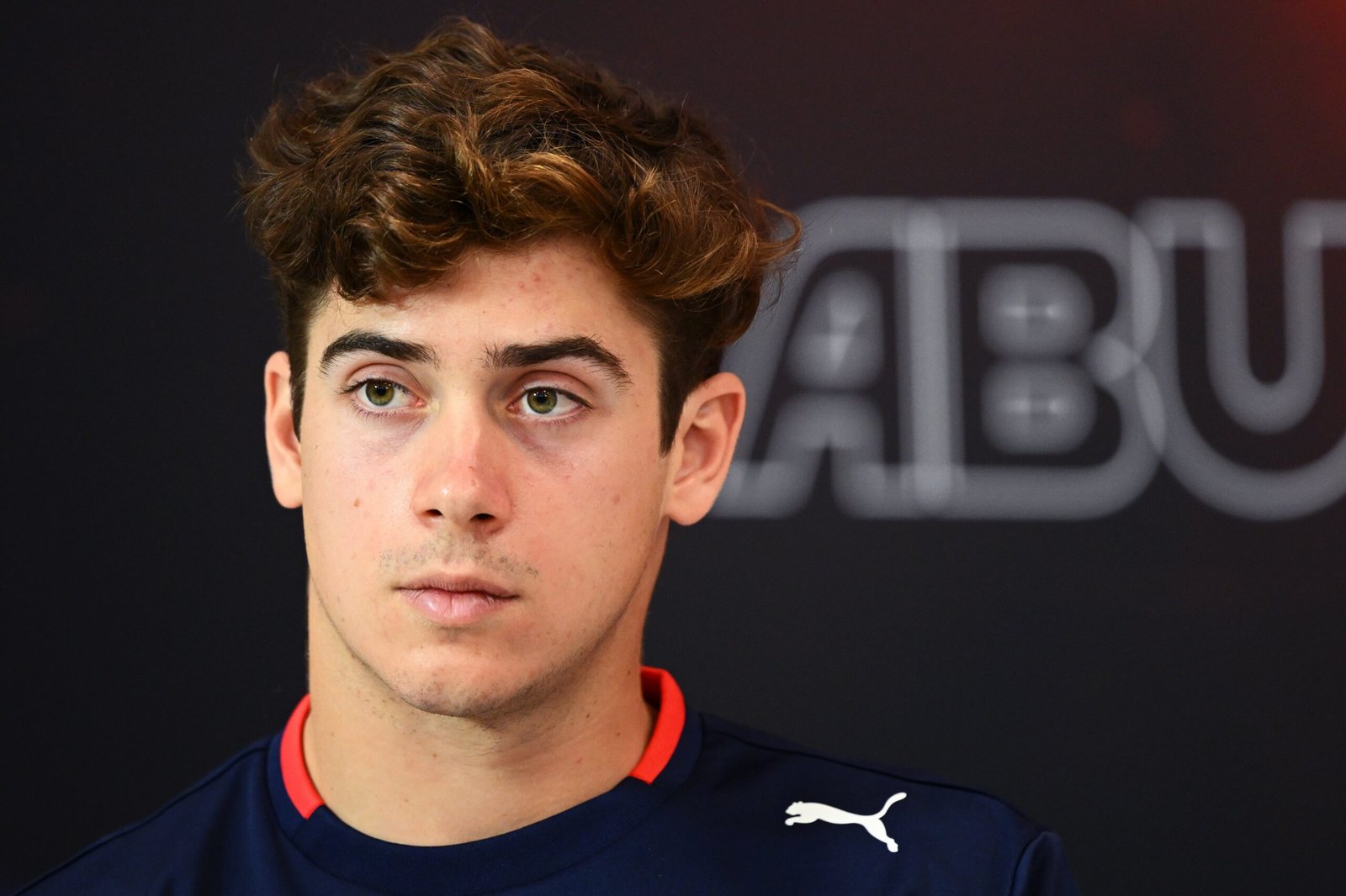 Colapinto quedó eliminado en la Q1 y largará en la última posición | Canal Showsport