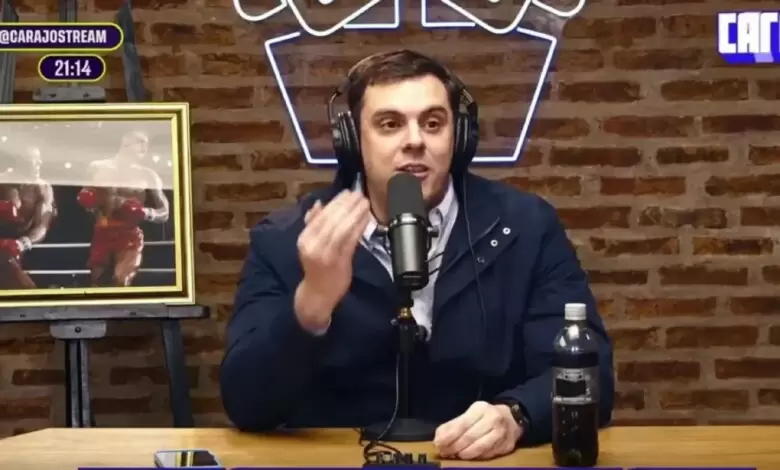 El Gordo Dan