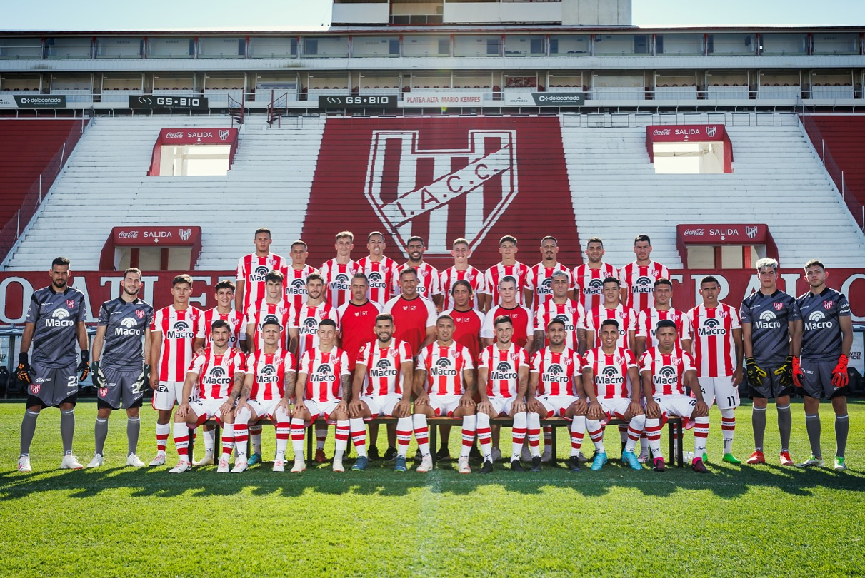 Damián Puebla el más caro en Instituto, conocé los valores de los jugadores | Canal Showsport