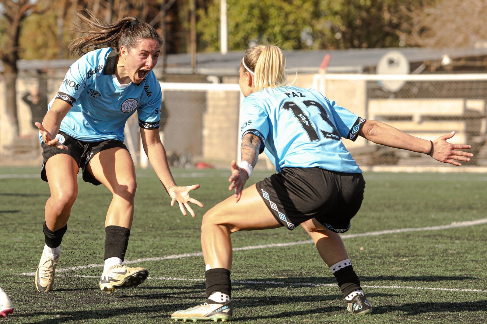 Después de rozar la gloria en 2023: así fue el segundo año de Las Piratas en Primera División | Canal Showsport