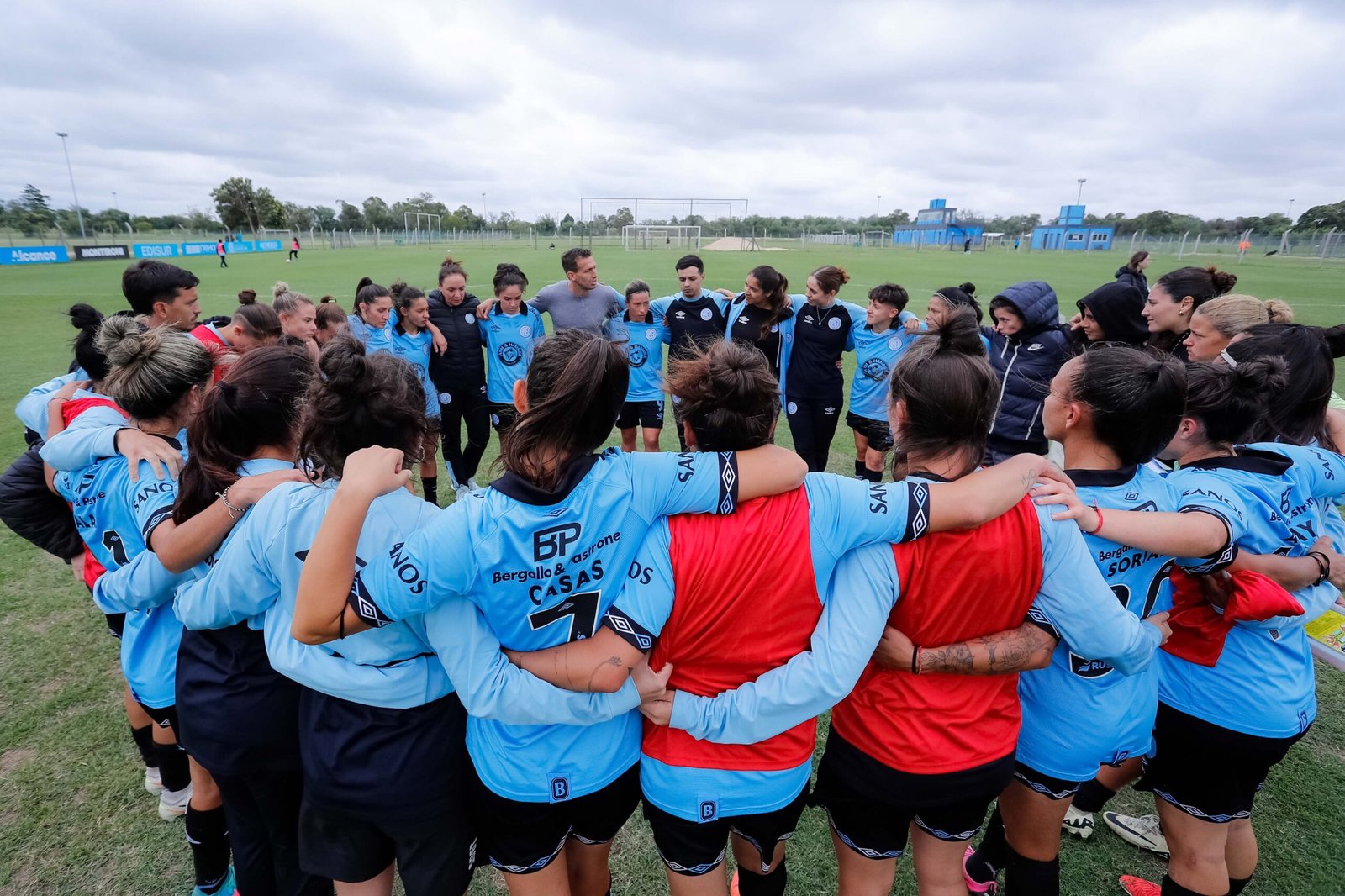 Después de rozar la gloria en 2023: así fue el segundo año de Las Piratas en Primera División | Canal Showsport