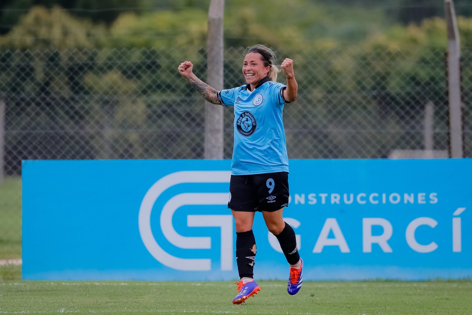 Después de rozar la gloria en 2023: así fue el segundo año de Las Piratas en Primera División | Canal Showsport