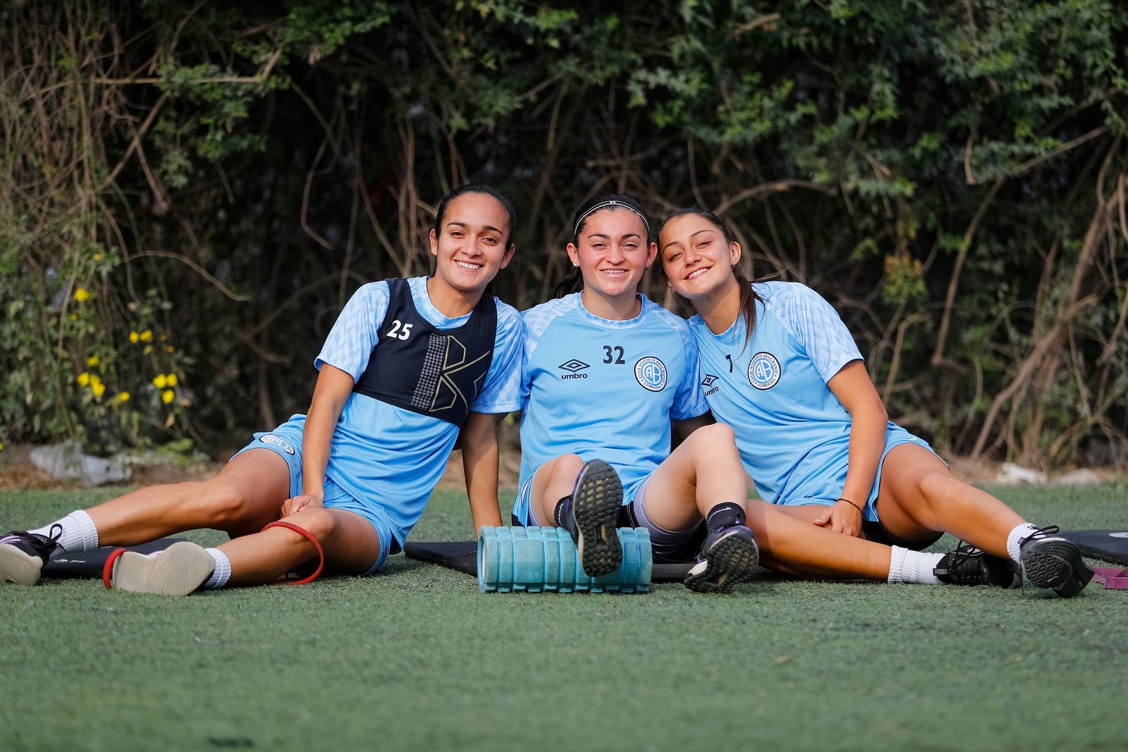 Después de rozar la gloria en 2023: así fue el segundo año de Las Piratas en Primera División | Canal Showsport