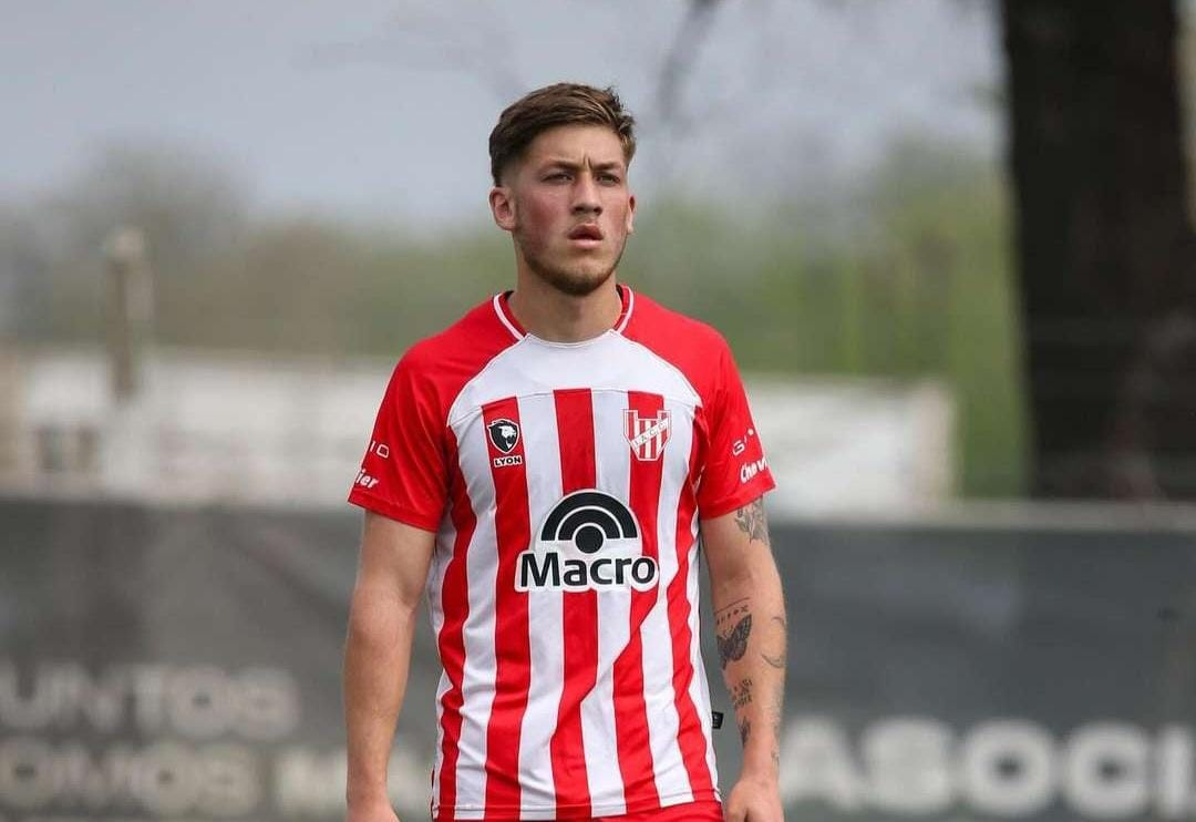 El delantero que vuelve del exterior a Instituto y se postula como alternativa | Canal Showsport