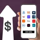 Ranking actualizado de billeteras virtuales y plazos fijos este martes 10 de diciembre