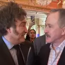Peter Lamelas: un médico y filántropo de Florida nacido en Cuba será el futuro embajador de Trump en Argentina