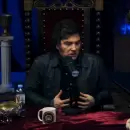 Milei: "El problema es que el dólar caiga tan rápido que me mande un montón de sectores a la quiebra. Son problemas por hacer las cosas bien"