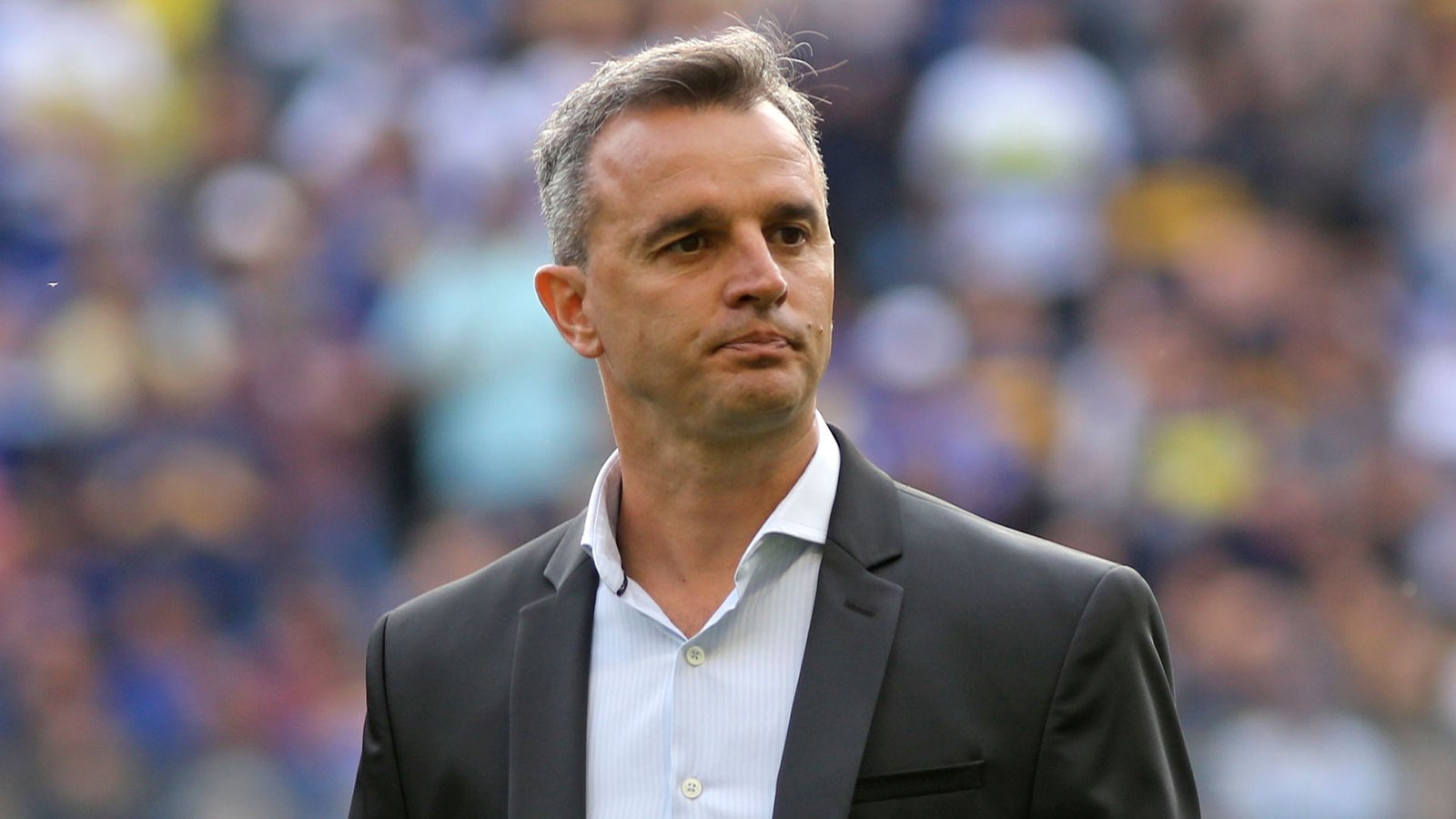 El nombre que tiene ventaja para ser el próximo DT de Belgrano | Canal Showsport