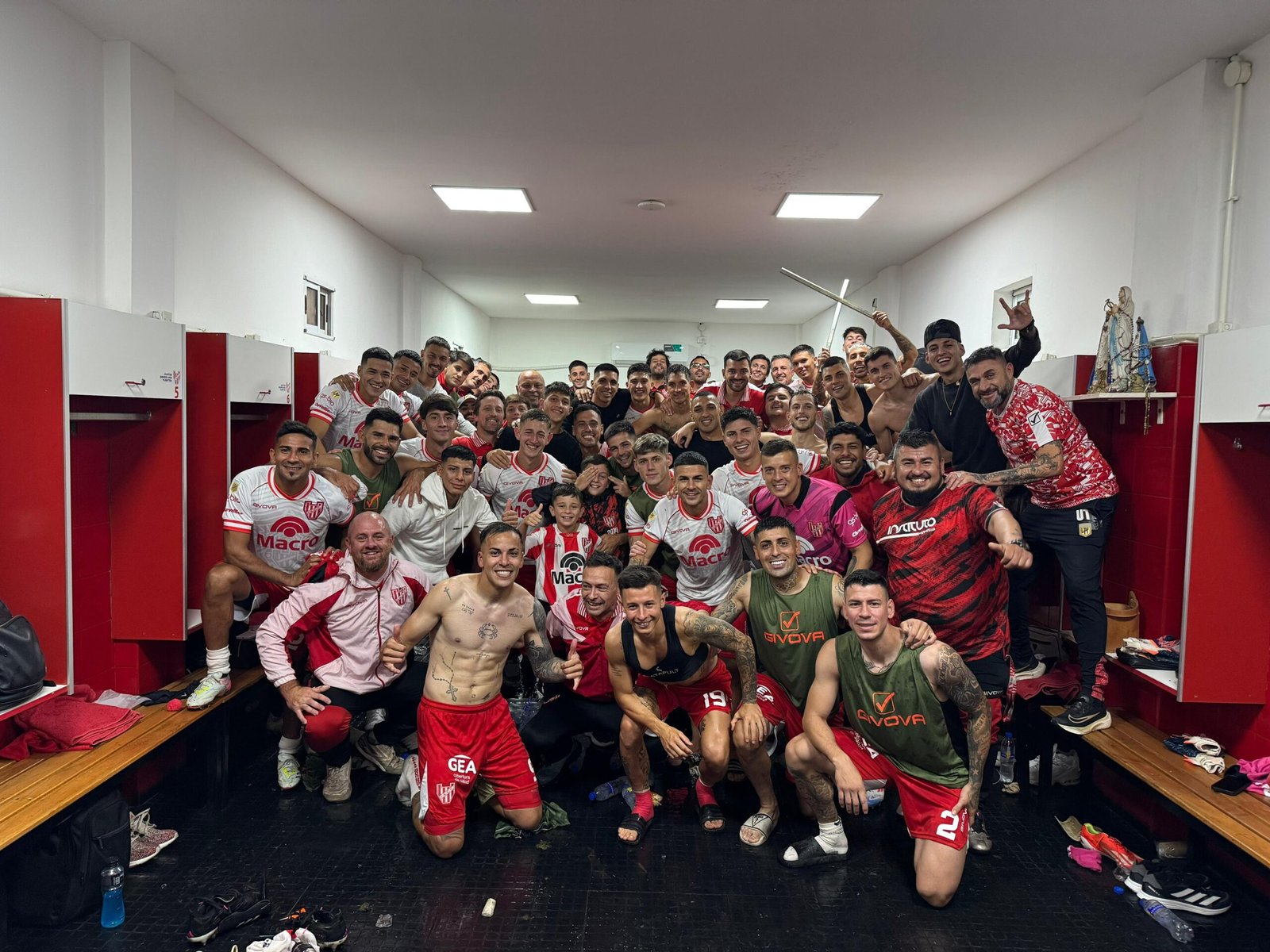 Instituto busca ganar ante Lanús para seguir ilusionado: hora y posibles formaciones | Canal Showsport