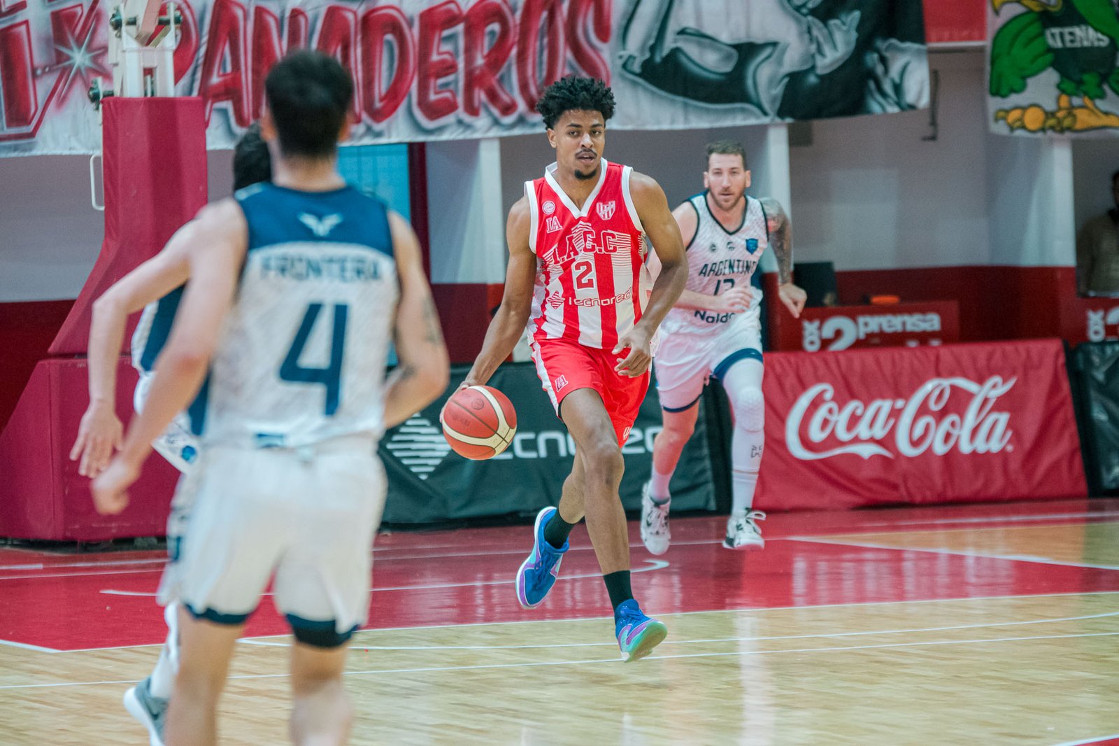 Instituto recibe a Quimsa en un partido que promete | Canal Showsport