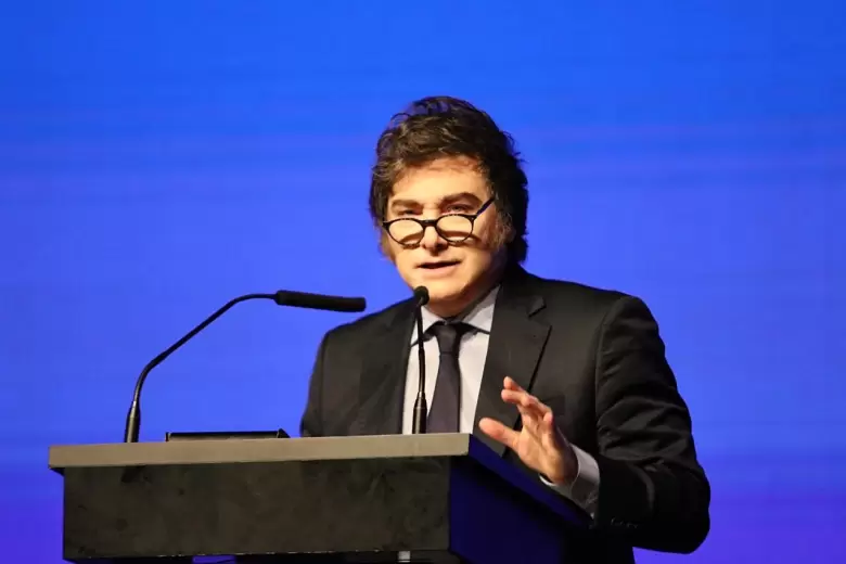 Javier Milei en CPAC Argentina: sus 75 frases más contundentes
