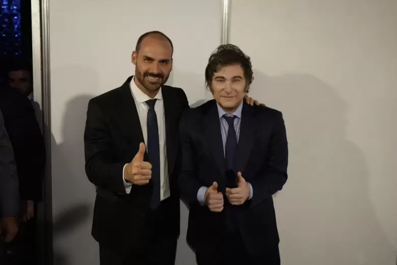 Javier Milei en CPAC Argentina: sus 75 frases más contundentes