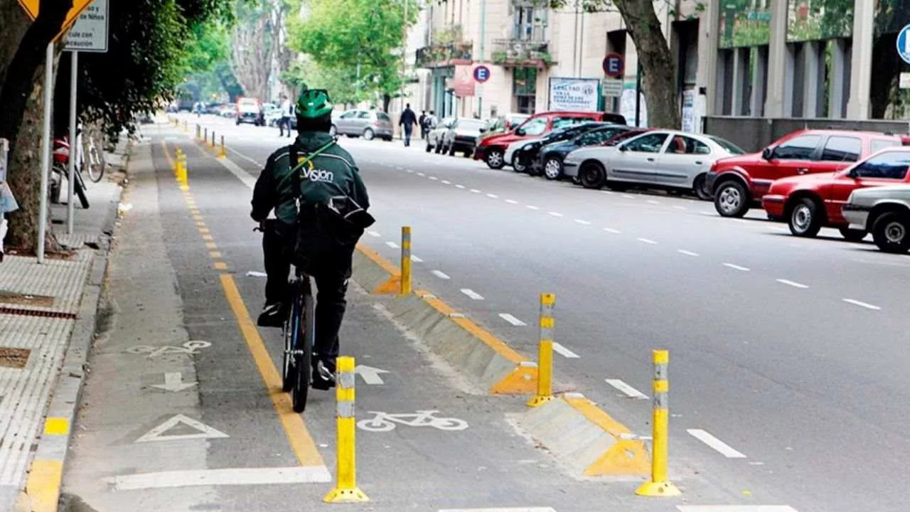 bicisenda