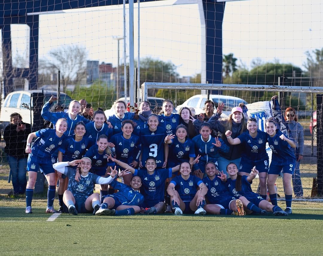 Las "Matadoras", dueñas de una historia que marca el camino a seguir | Canal Showsport