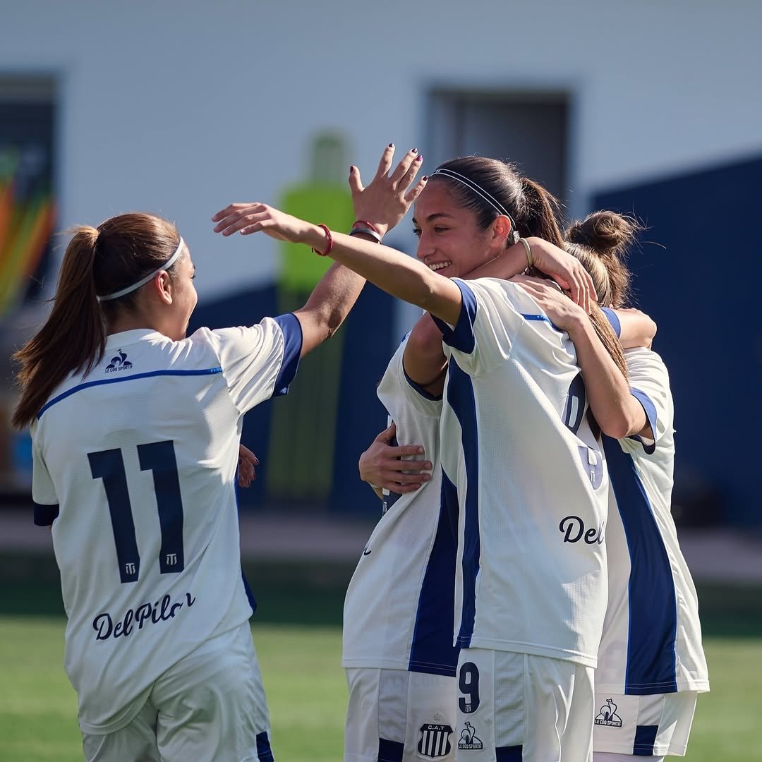 Las "Matadoras", dueñas de una historia que marca el camino a seguir | Canal Showsport