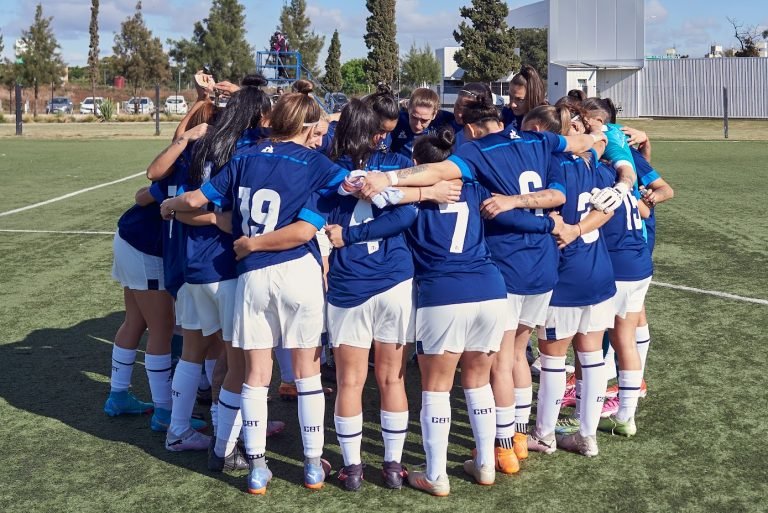 Las "Matadoras", dueñas de una historia que marca el camino a seguir | Canal Showsport