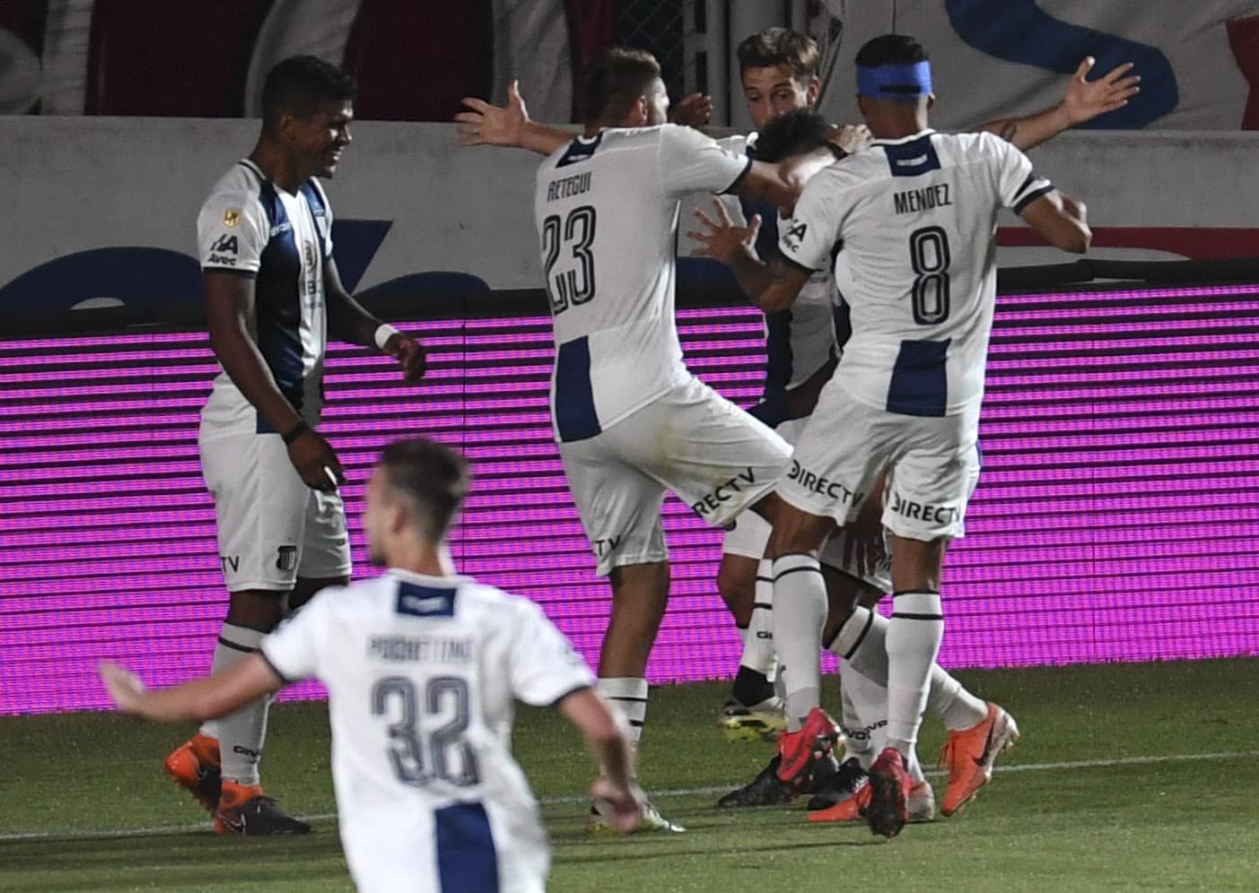 Medina vs Soso: el único antecendente que hubo entre ambos entrenadores | Canal Showsport