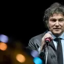 La Libertad Avanza rompió dos récords