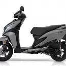 Honda cierra el año con dos lanzamientos: la Elite 125 y el TRX 250