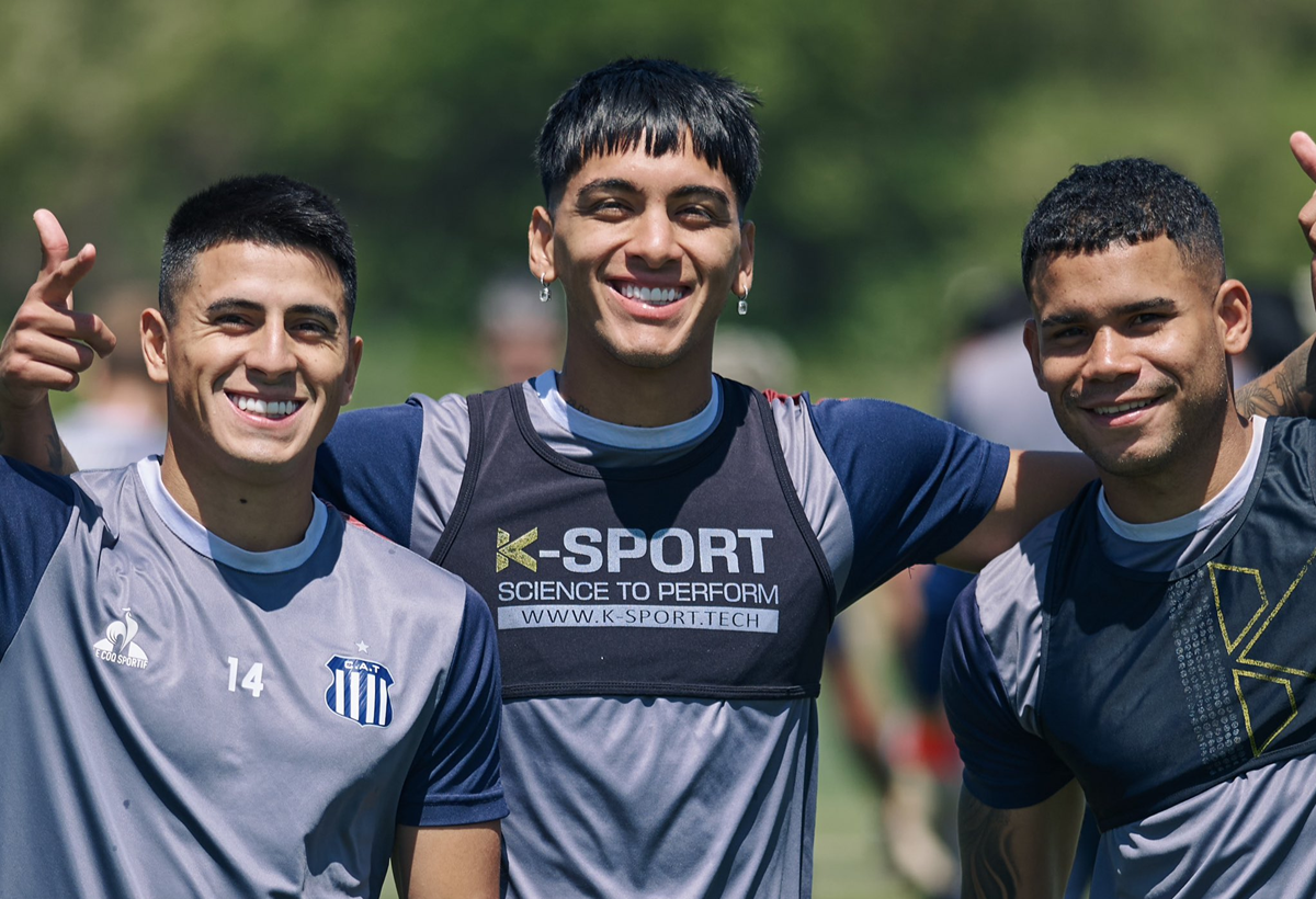 Racing perdió, River igualó y Talleres se ilusiona más que nunca: sus posibilidades en el campeonato | Canal Showsport