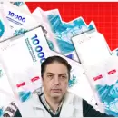 Lacha se la juega: "Sin temor a equivocarme, el impacto del mini RIGI superará en contribución al PIB mucho más que el RIGI"