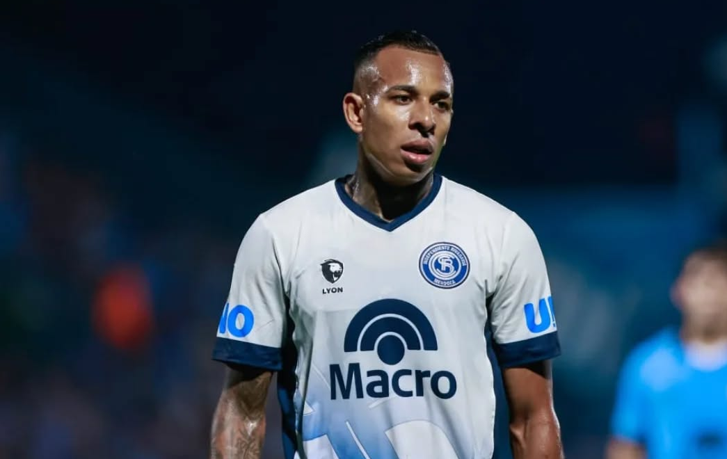 ¿Sebastián Villa a Talleres? Qué pide Independiente Rivadavia para que se concrete el pase | Canal Showsport