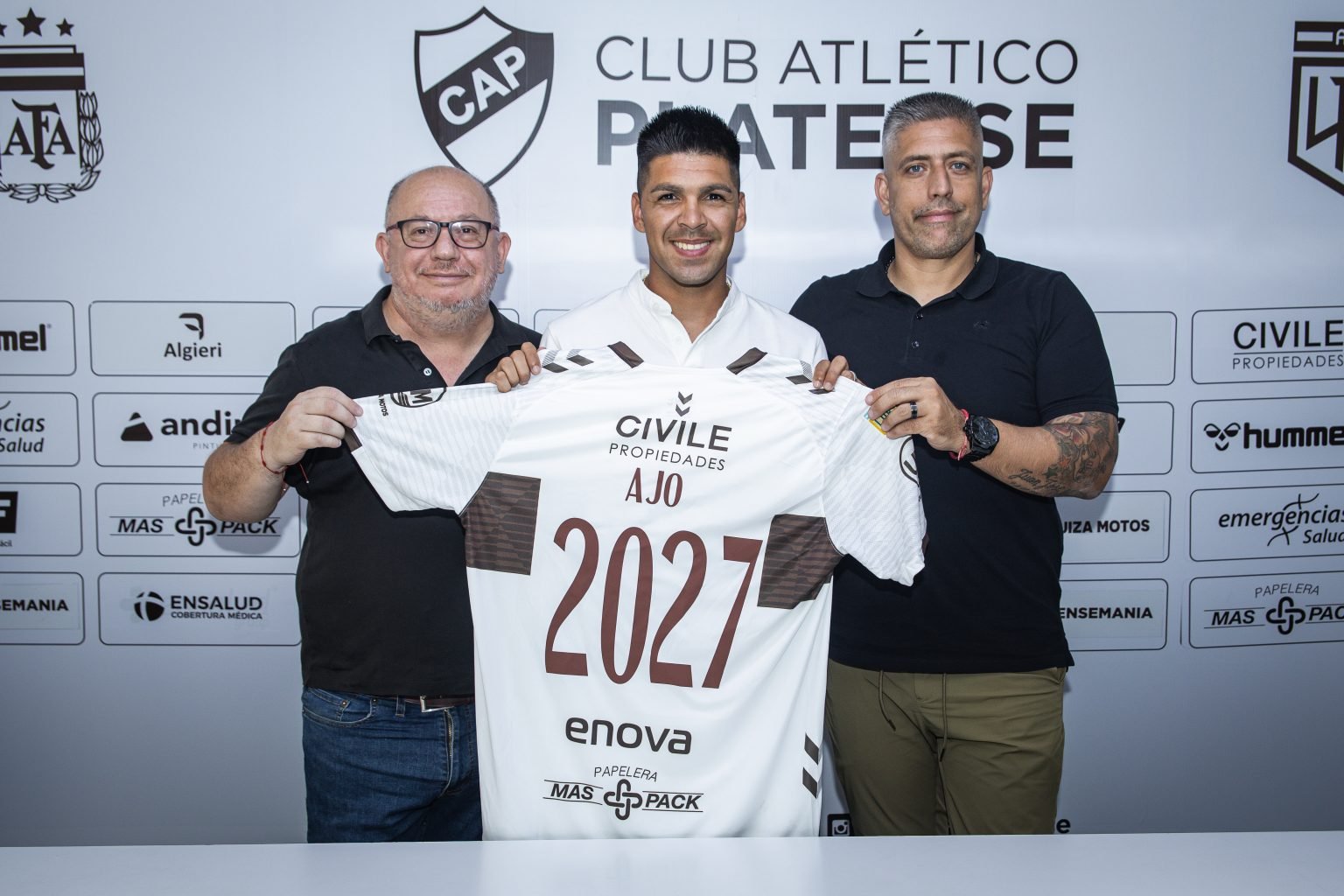 Talleres concretó la transferencia de un futbolista formado en el club | Canal Showsport