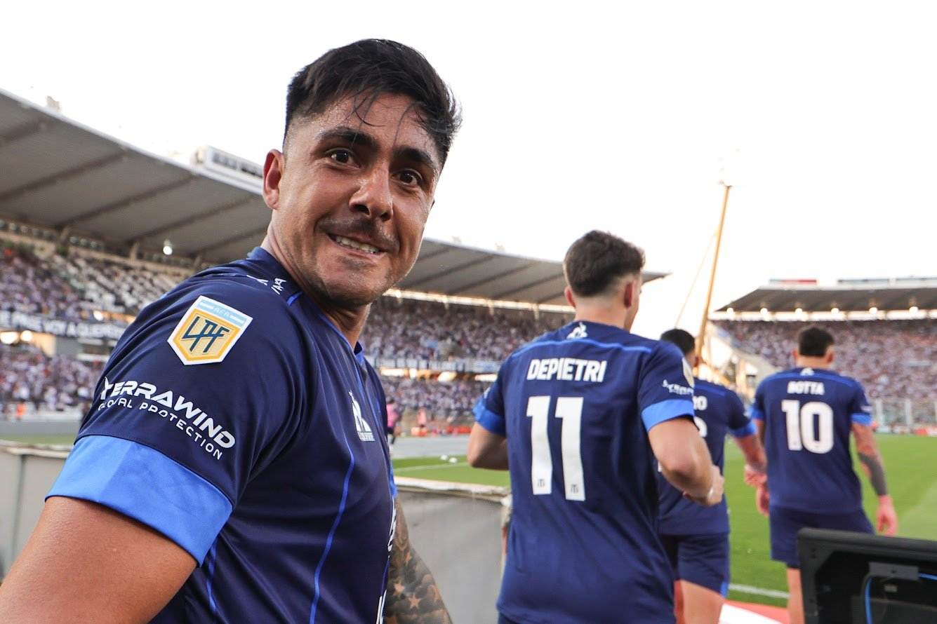 Talleres recibe a Huracán en una "final" en el Kempes con cobertura especial de Showsport | Canal Showsport