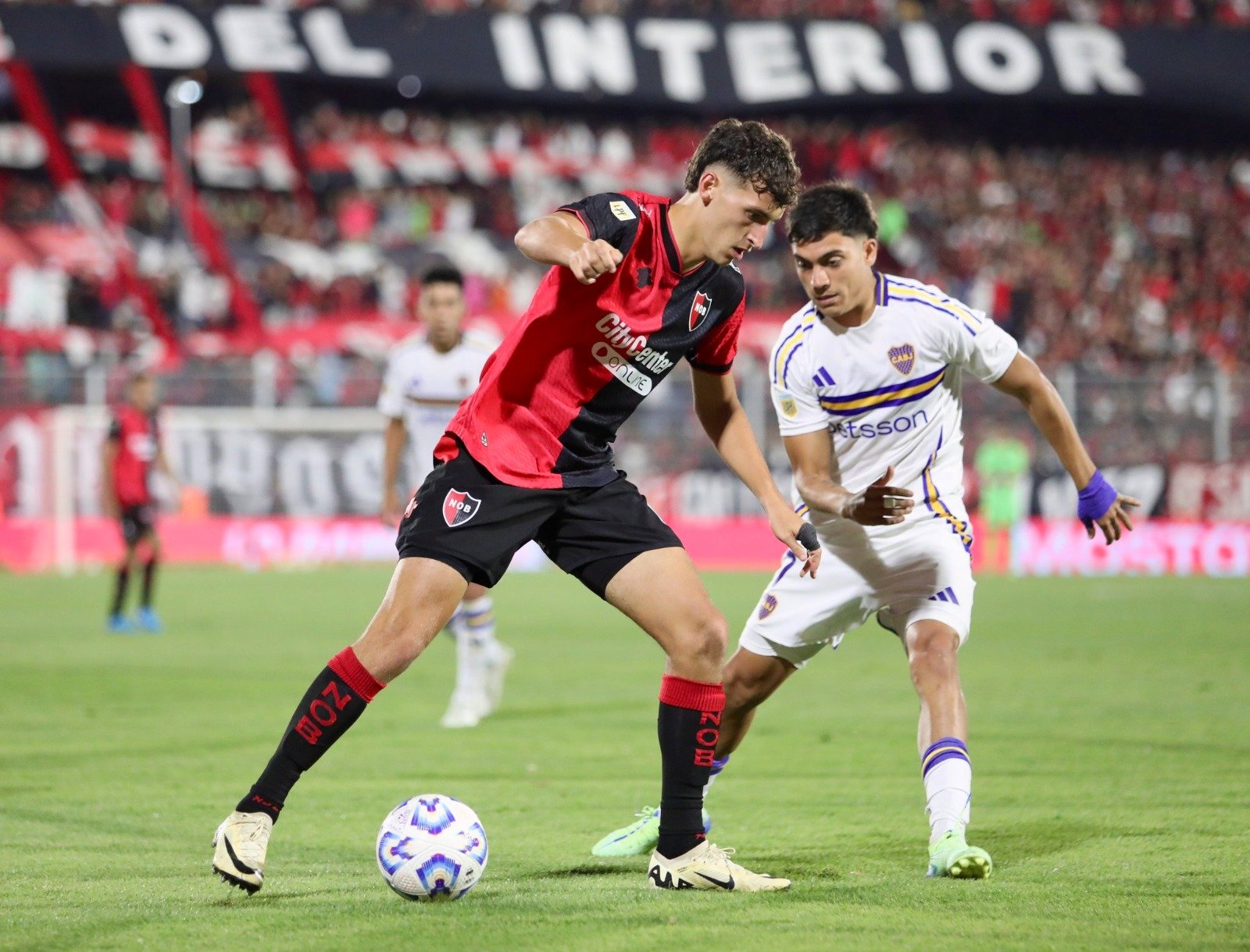 Talleres recibe a Newell’s con el sueño de ser campeón, con la previa de Showsport | Canal Showsport