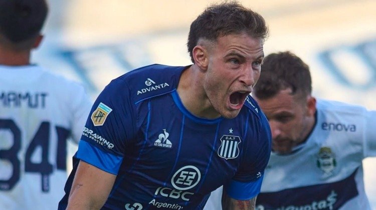 Talleres recibe a Newell’s con el sueño de ser campeón, con la previa de Showsport | Canal Showsport