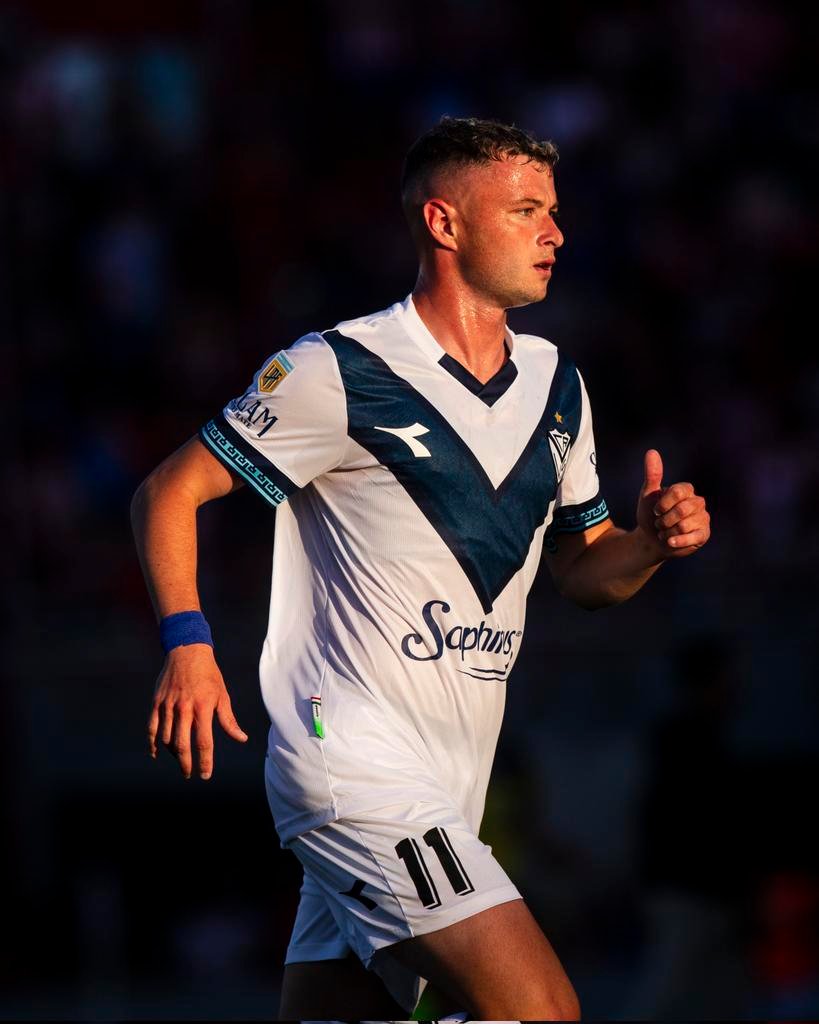 Talleres sueña con el campeonato: Vélez perdió 1-0 ante Unión | Canal Showsport