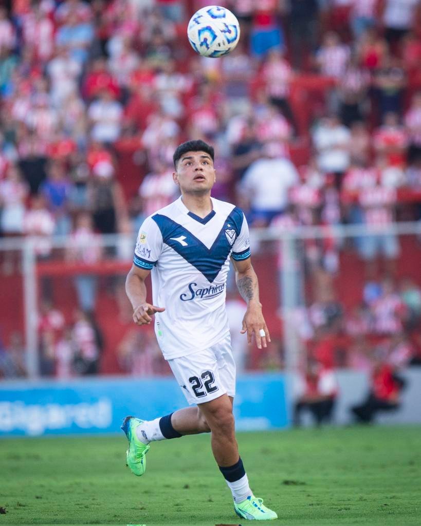 Talleres sueña con el campeonato: Vélez perdió 1-0 ante Unión | Canal Showsport