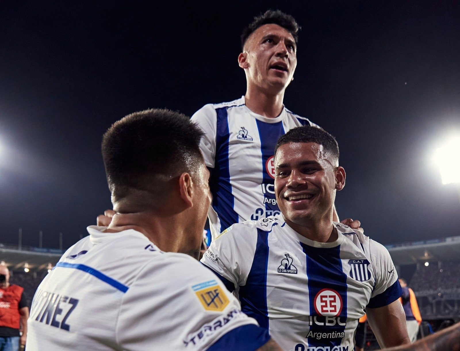 Talleres y un partido trascendental para seguir soñando con el título | Canal Showsport