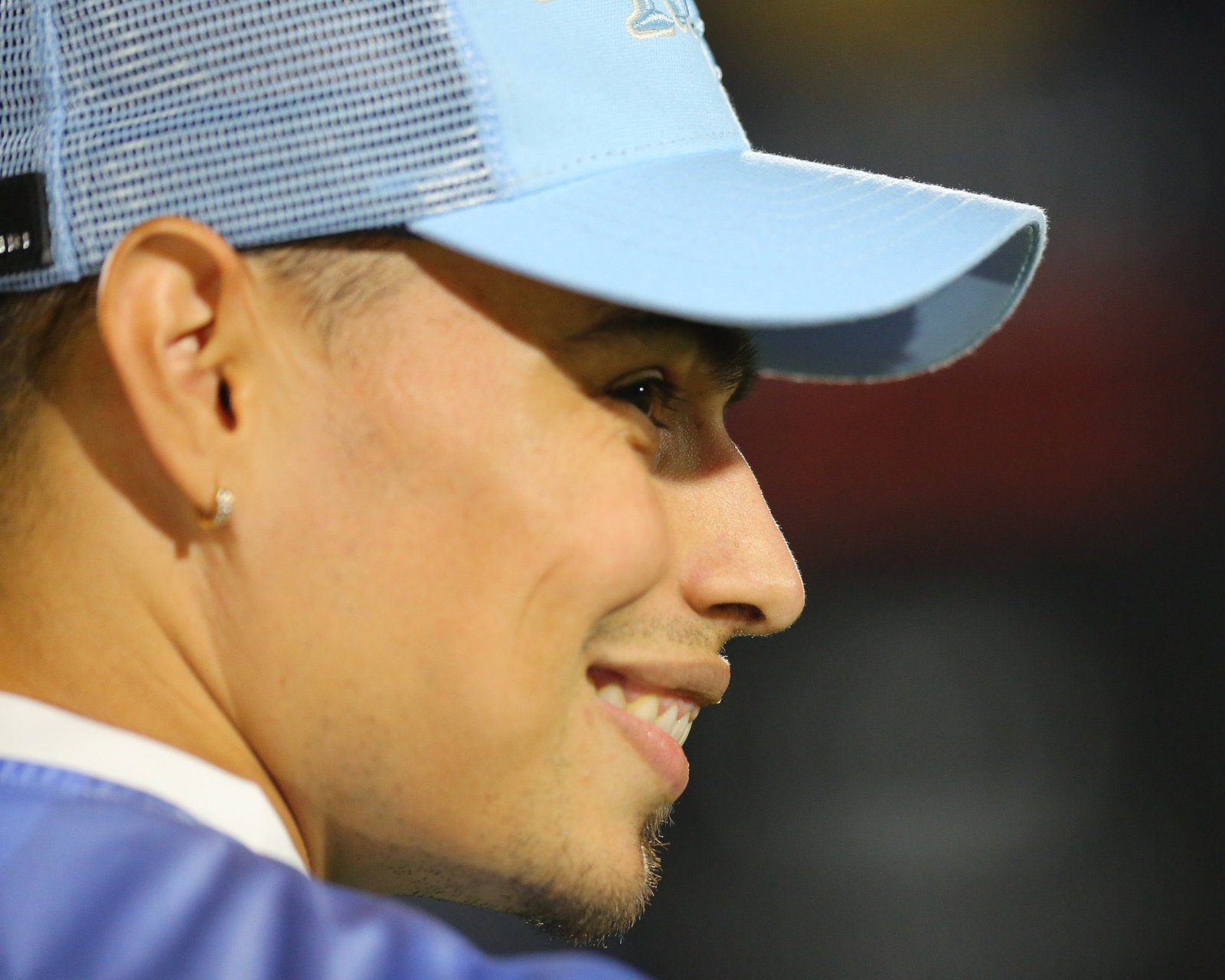 Todo acordado para la vuelta del "Chino" Zelarayán a Belgrano | Canal Showsport